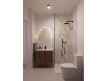  - Бунгало - Сан Мигуель де Салинас - Pueblo