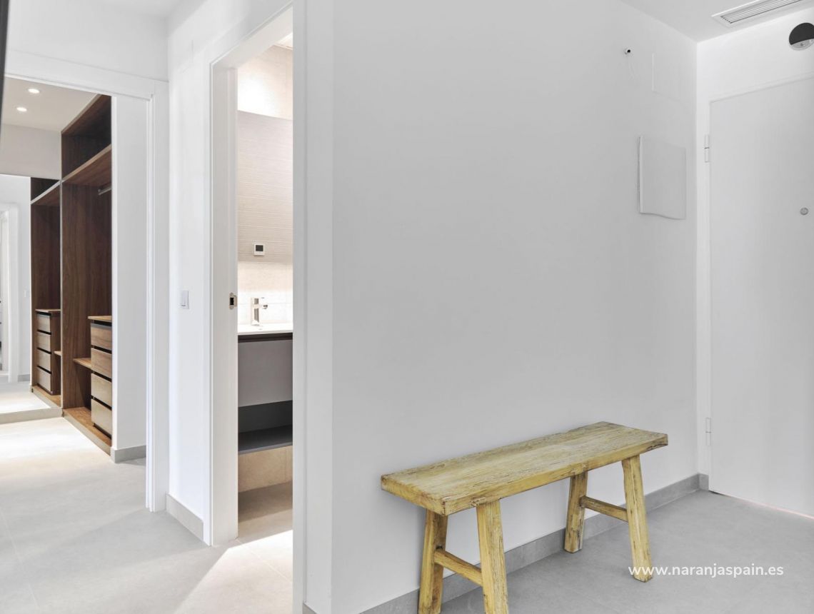  - Бунгало - Торевьеха - La veleta