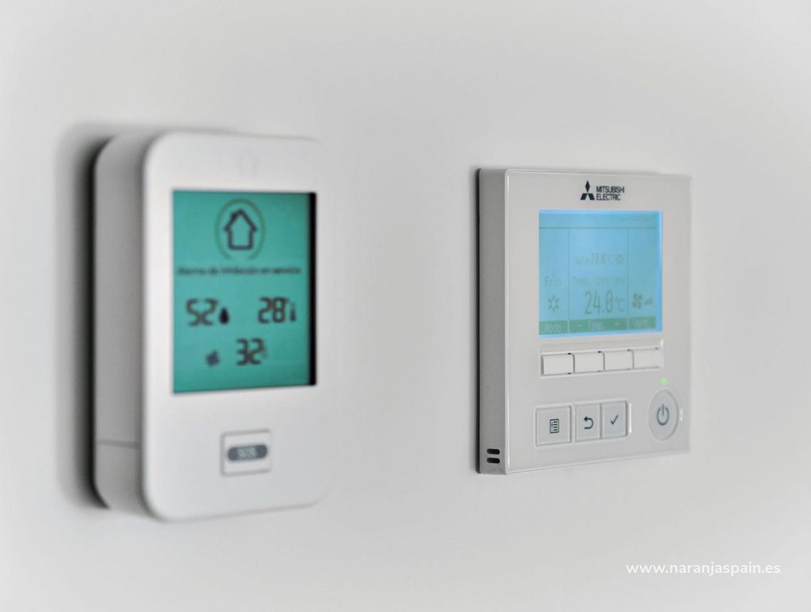  - Бунгало - Торевьеха - La veleta