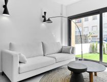  - Бунгало - Торевьеха - La veleta