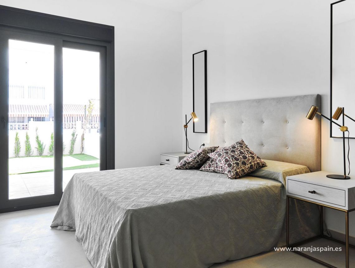  - Бунгало - Торевьеха - La veleta