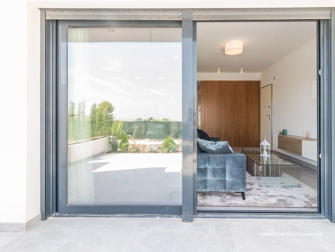  - Бунгало - Торевьеха - Los balcones