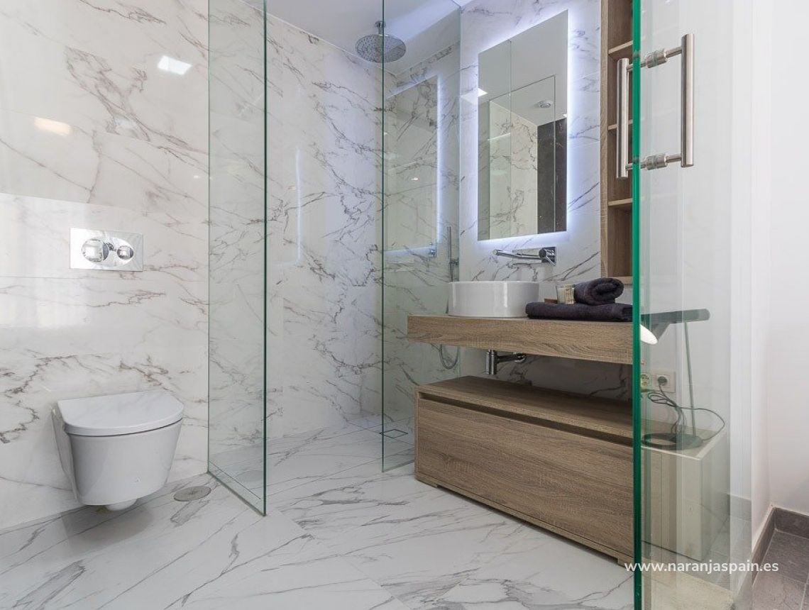  - Бунгало - Торевьеха - Los balcones