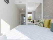  - Бунгало - Торевьеха - Los balcones