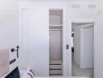  - Бунгало - Торевьеха - Los balcones