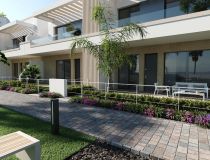  - Бунгало - Torre Pacheco - Santa Rosalia Lake And Life Resort