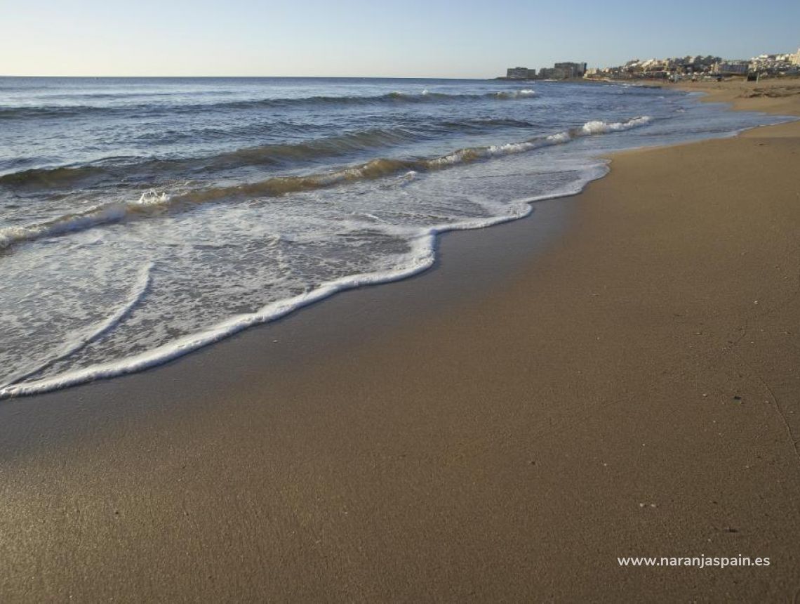  - Бунгало - Torrevieja - aguas nuevas