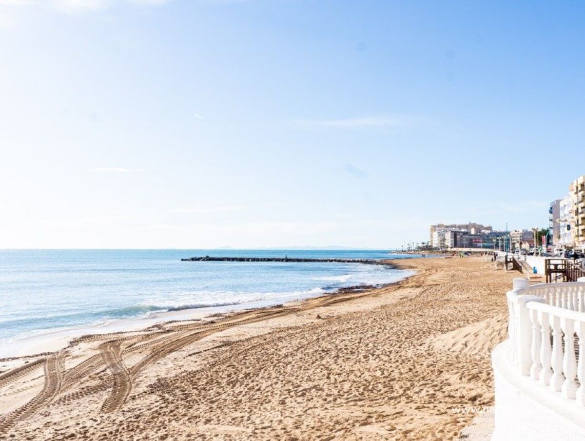  - Бунгало - Torrevieja - Lago Jardin