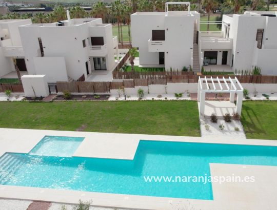 Bungalow -  - Algorfa - La Finca Golf