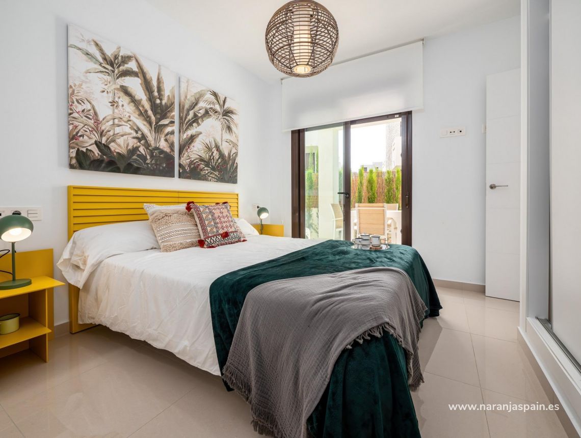  - Bungalow - Algorfa - La Finca Golf