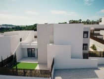  - Bungalow - Algorfa - La Finca Golf