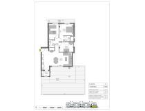  - Bungalow - Algorfa - La Finca Golf