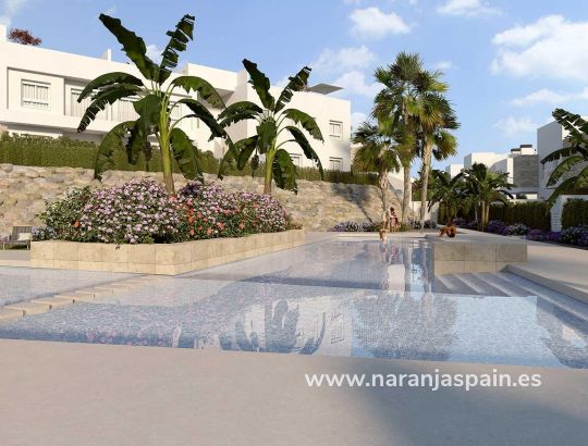 Bungalow -  - Algorfa - La Finca Golf