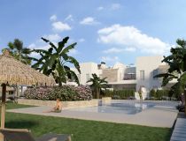 Bungalow -  - Algorfa - NB-74186