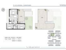  - Bungalow - Alhama De Murcia - Condado De Alhama