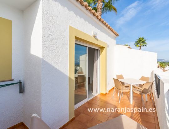 Bungalow -  - Calpe - Gran Sol