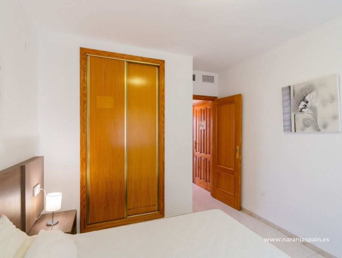  - Bungalow - Calpe - Gran Sol
