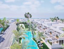 - Bungalow - Cartagena - Mar De Cristal