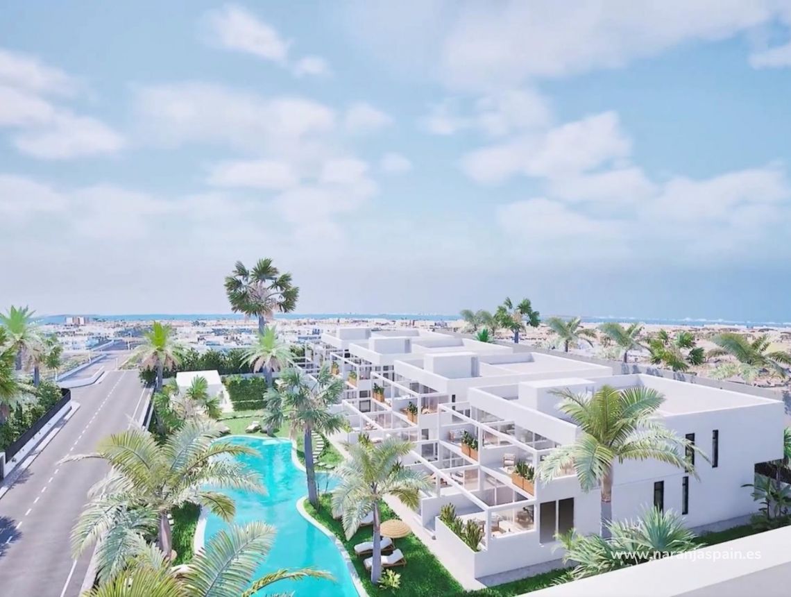  - Bungalow - Cartagena - Mar De Cristal