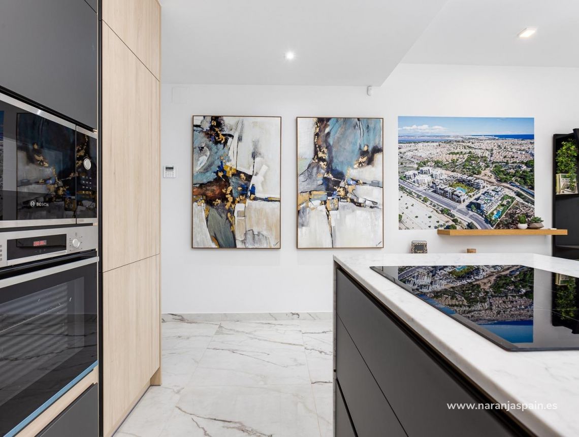  - Bungalow - Ciudad Quesada - Lo Marabú