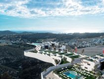  - Bungalow - Finestrat - Balcón De Finestrat