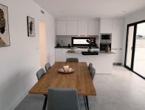  - Bungalow - Fuente Álamo - La Pinilla