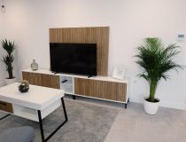  - Bungalow - Fuente Álamo - La Pinilla