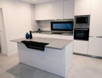  - Bungalow - Fuente Álamo - La Pinilla