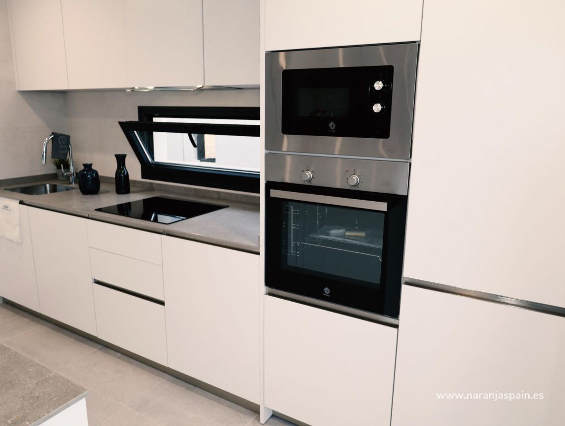  - Bungalow - Fuente Álamo - La Pinilla