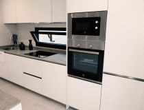  - Bungalow - Fuente Álamo - La Pinilla