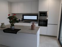  - Bungalow - Fuente Álamo - La Pinilla