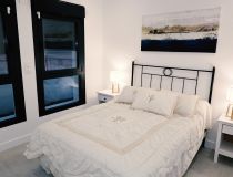  - Bungalow - Fuente Álamo - La Pinilla