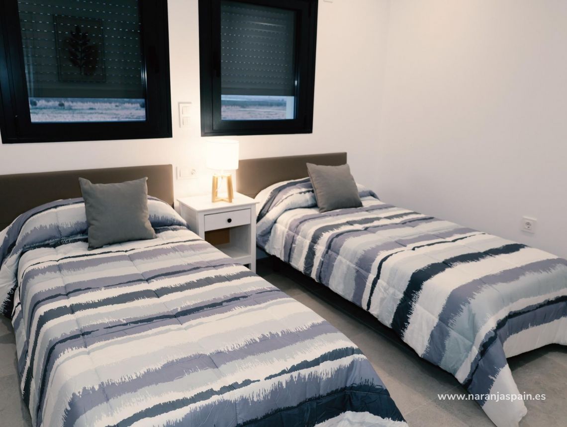  - Bungalow - Fuente Álamo - La Pinilla