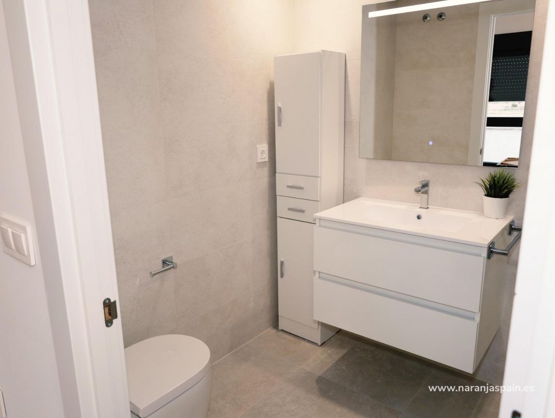  - Bungalow - Fuente Álamo - La Pinilla