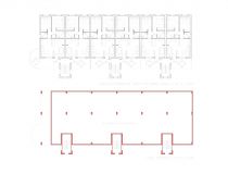  - Bungalow - Fuente Álamo - La Pinilla