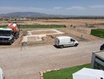  - Bungalow - Fuente Álamo - La Pinilla