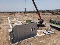  - Bungalow - Fuente Álamo - La Pinilla