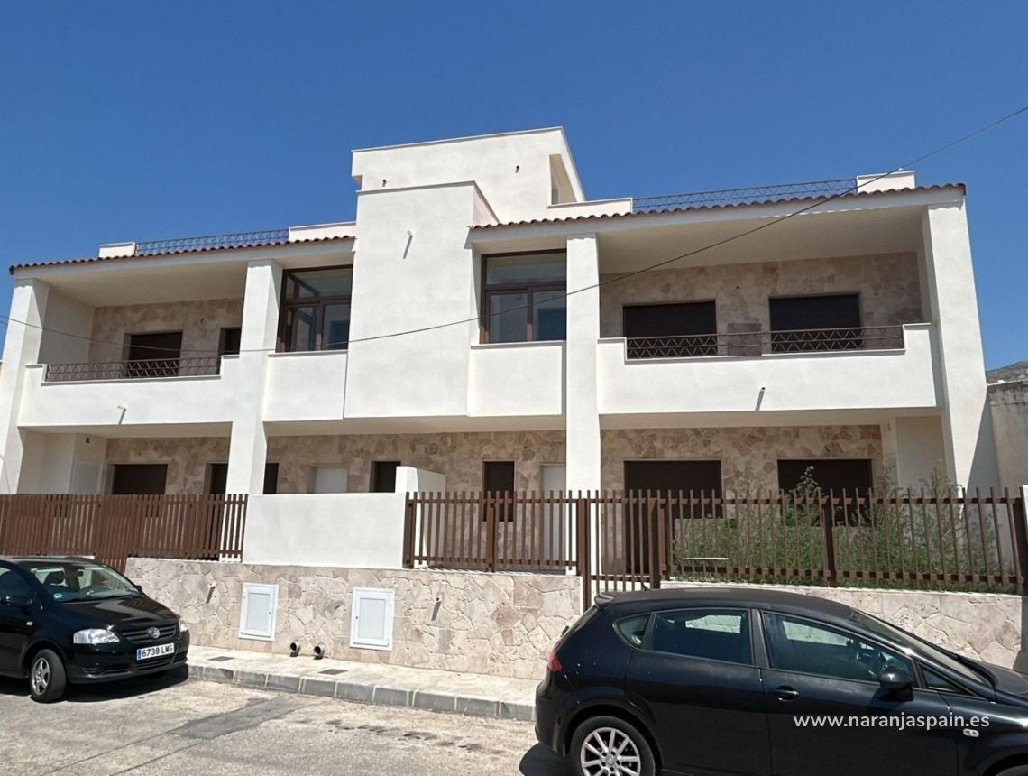  - Bungalow - Hondon de las Nieves - Canalosa