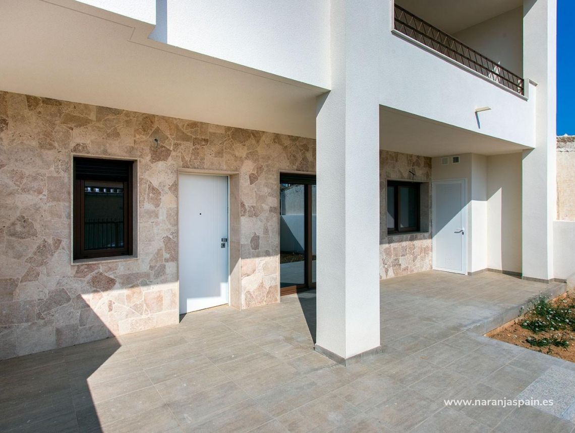  - Bungalow - Hondon de las Nieves - Canalosa