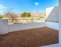  - Bungalow - Hondon de las Nieves - Canalosa
