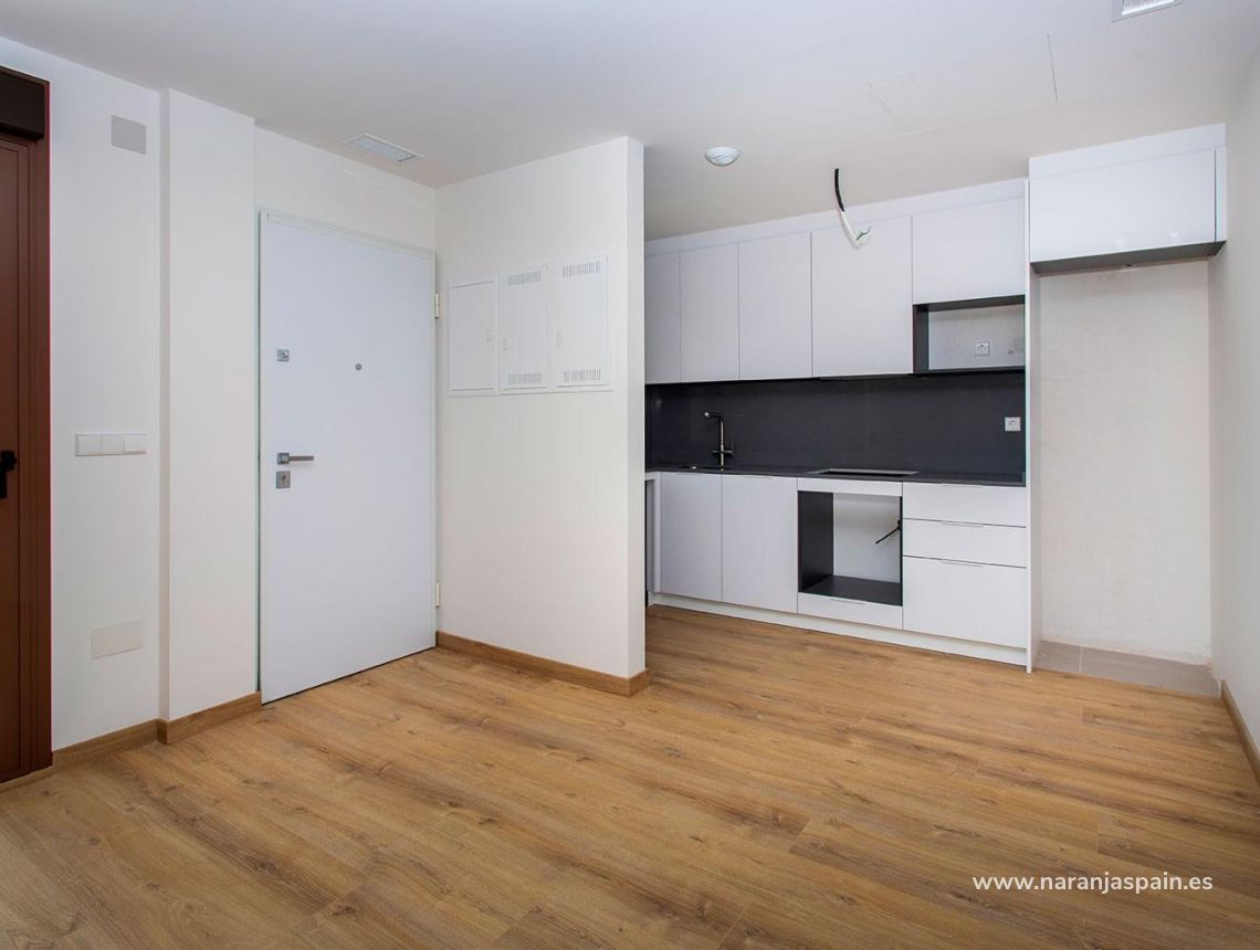  - Bungalow - Hondon de las Nieves - Canalosa