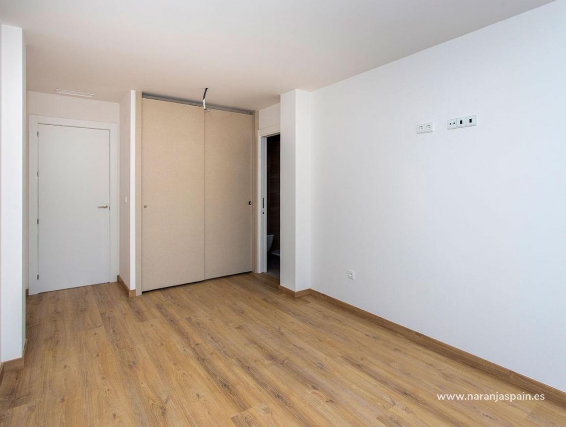  - Bungalow - Hondon de las Nieves - Canalosa