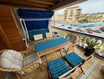 Bungalow - Ilgalaike nuoma - Guardamar del Segura - AL-319