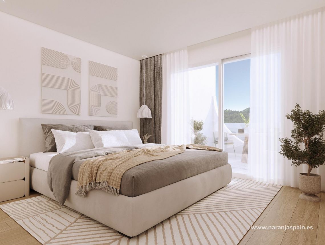  - Bungalow - La Manga - La Manga Club