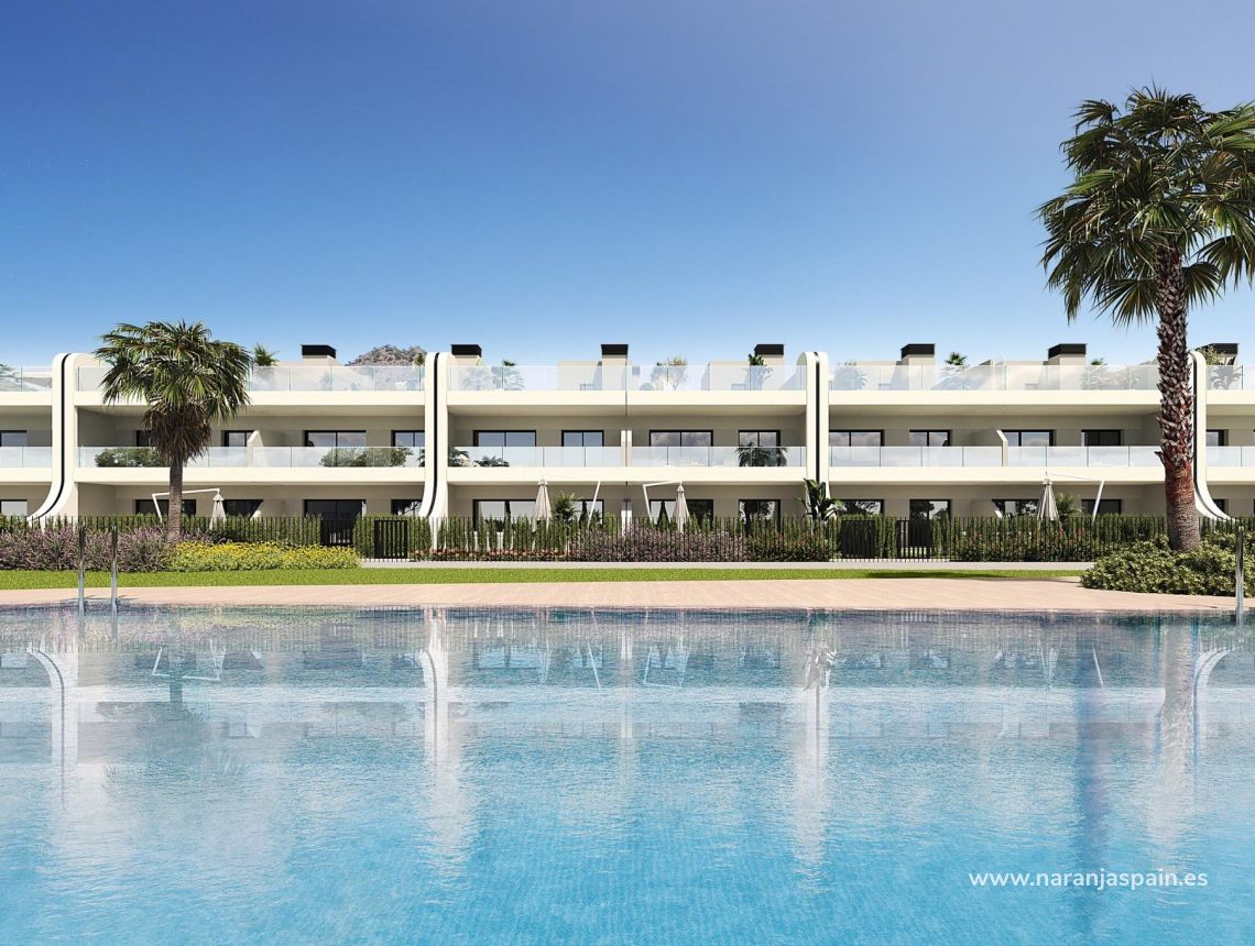  - Bungalow - La Manga - La Manga Club