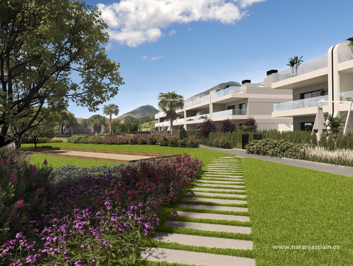  - Bungalow - La Manga - La Manga Club