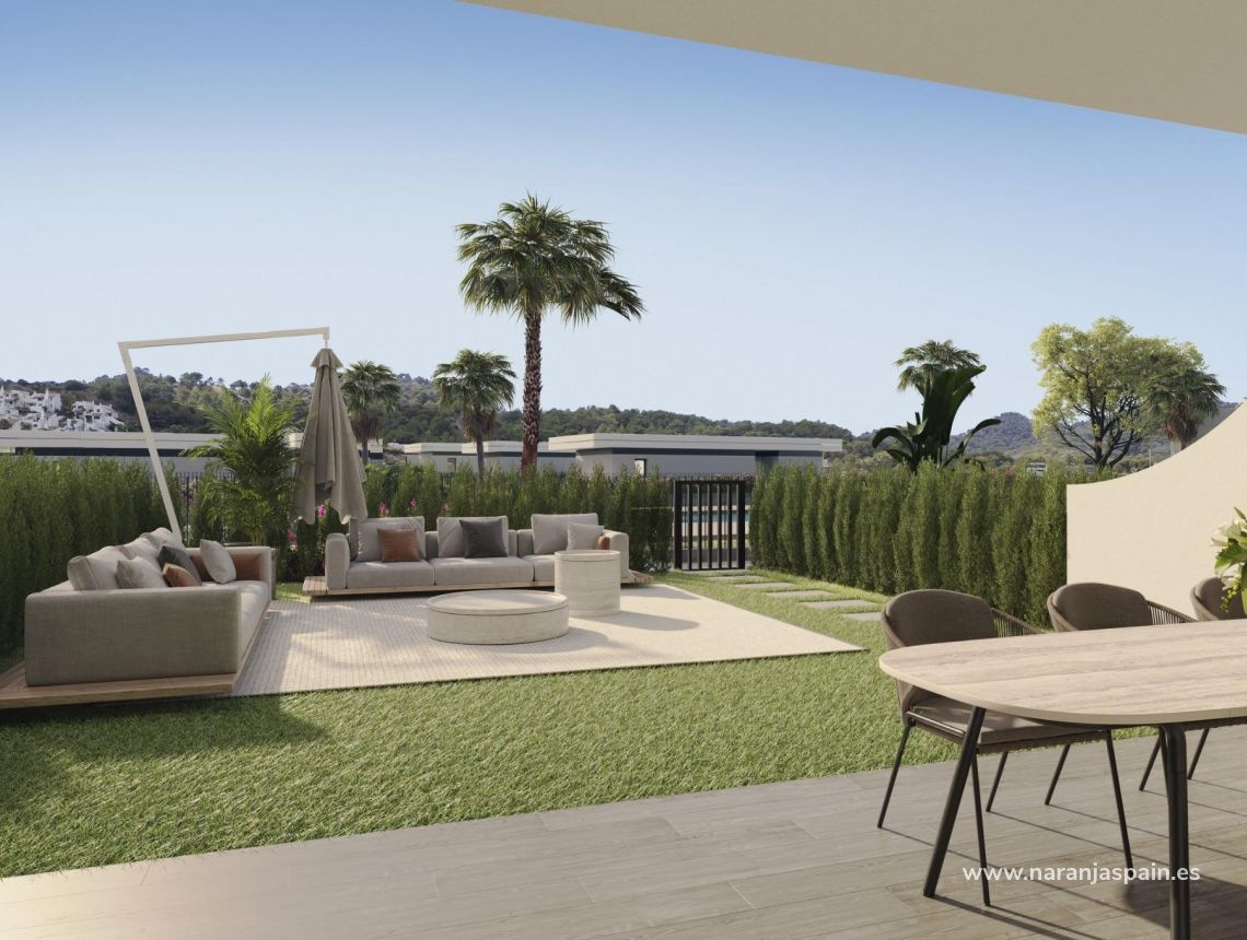  - Bungalow - La Manga - La Manga Club