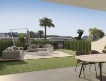  - Bungalow - La Manga - La Manga Club