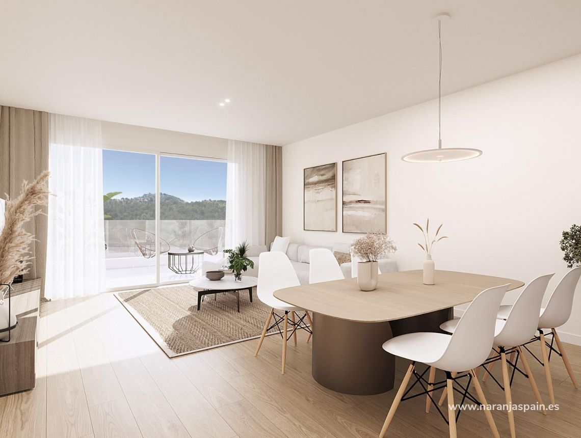  - Bungalow - La Manga - La Manga Club