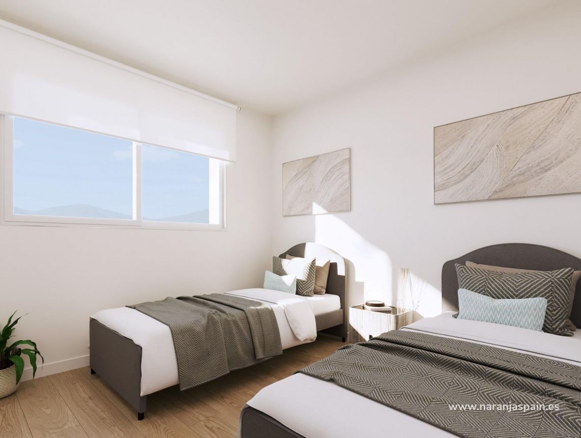  - Bungalow - La Manga - La Manga Club